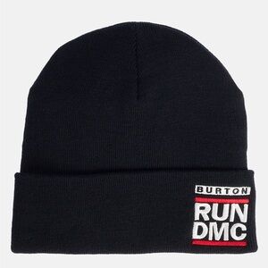 Burton Run DMC Beanie